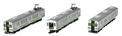 TOMYTEC 鉄コレ 養老鉄道7700系3両セットA・B パッケージ誤表記